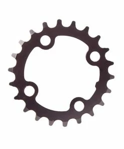 Chaîne De Plateau De Vélo, Roue De Chaîne De Pignon De Chaîne De Vélo Guide D'anneau De Chaîne Roue à Chaîne 104mm 22T - Avis / Test