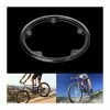Chaîne,1 Pc 32g Vélo Pédalier Bouchon En Plastique Chaîne Roue Couverture 5 Trous Protection Pour Vtt - Avis / Test