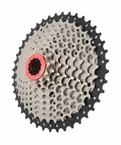 Cikonielf Cassette 9 Vitesses 11‑42 Dents Cassette à 9 Vitesses ZTTO 11‑42T Pignon De Cassette à Roue Libre Pour Vélo De - Avis / Test
