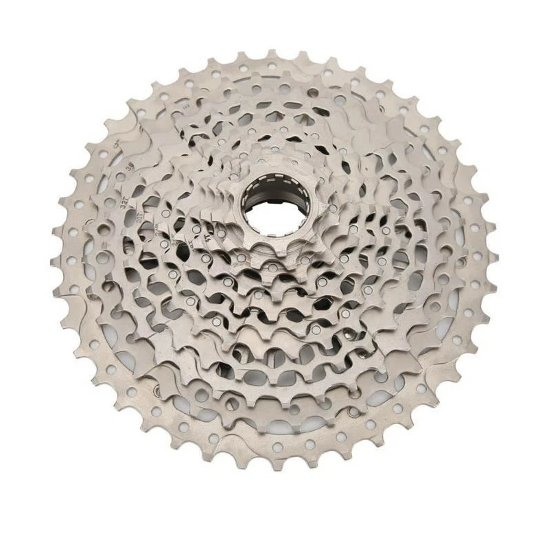 Cikonielf Cassette Compatible Pour SRAM XD ZTTO Ultra Light 11 Vitesse Cassette Vélo De Montagne Roue Libre 9-42T Compatible P - Avis / Test 1 Cikonielf Cassette Compatible Pour SRAM XD ZTTO Ultra Light 11 Vitesse Cassette Vélo De Montagne Roue Libre 9-42T Compatible P - Avis / Test