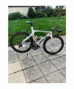 Vélo De Course Cipollini - 50 -Pédales de vélo Soldes Boutique cipollini rb 1000 2