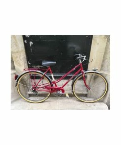 Vélo Urbain Autre Marque