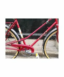 Vélo Urbain Autre Marque -Pédales de vélo Soldes Boutique col de cygne helium 3