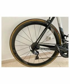 Vélo De Course Colnago - 52 -Pédales de vélo Soldes Boutique colnago c64 2