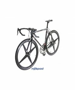 Vélo De Course Colnago - 54 - 700c -Pédales de vélo Soldes Boutique colnago ct1 lux titanio 2
