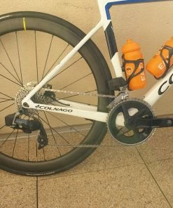 Vélo De Course Colnago - 52 - 700c -Pédales de vélo Soldes Boutique colnago v3 2022 2