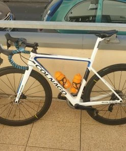 Vélo De Course Colnago - 52 - 700c