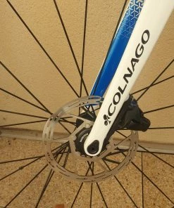 Vélo De Course Colnago - 52 - 700c -Pédales de vélo Soldes Boutique colnago v3 2022 3