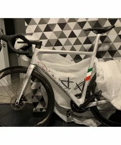 Vélo De Course Colnago - 52 11 Vélo De Course Colnago - 52 -Pédales de vélo Soldes Boutique colnago v3rs 9