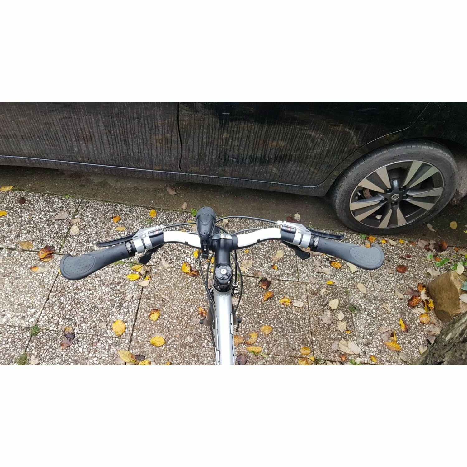 Vélo Urbain Commencal 2 Vélo Urbain Commencal – Image 2