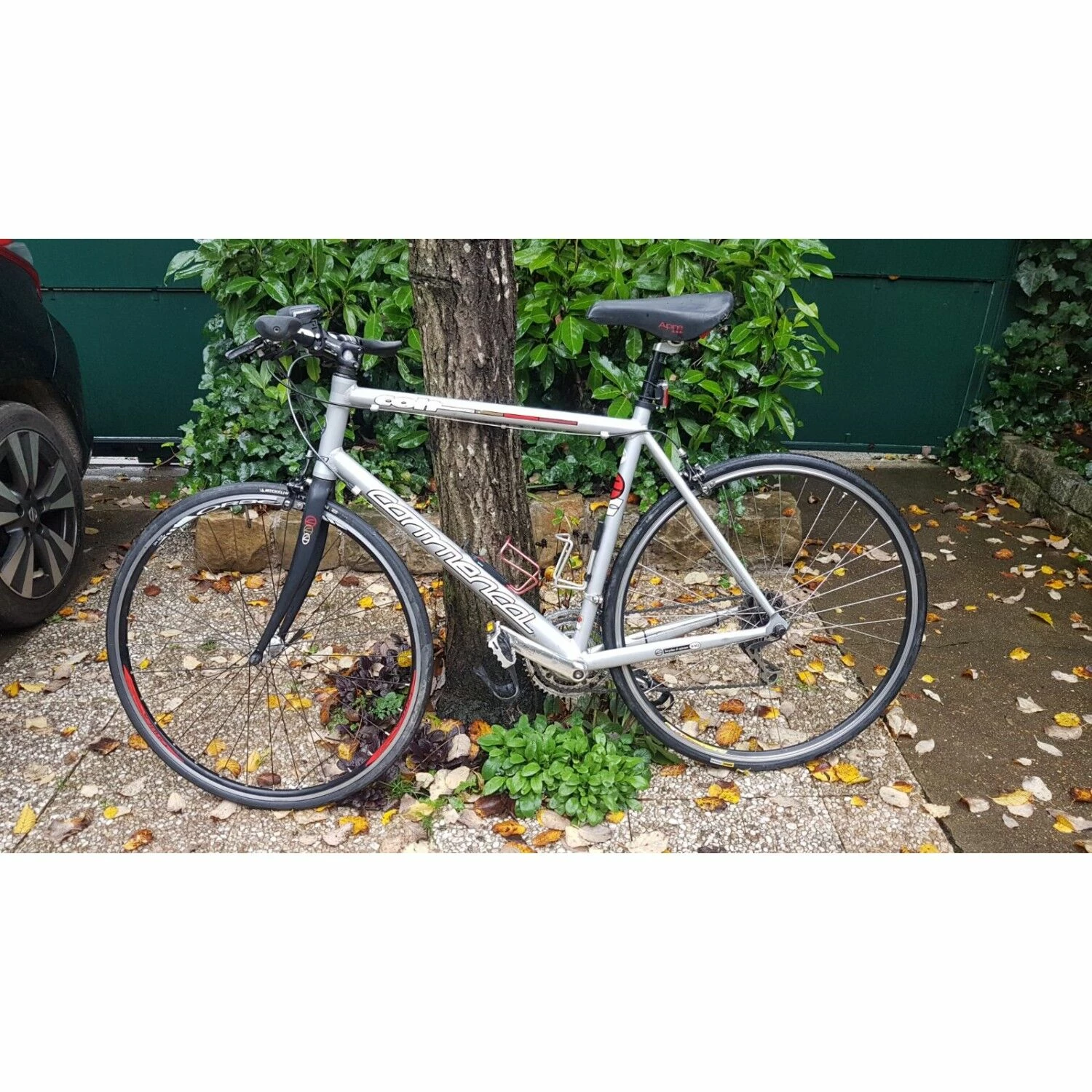 Vélo Urbain Commencal 3 Vélo Urbain Commencal – Image 3