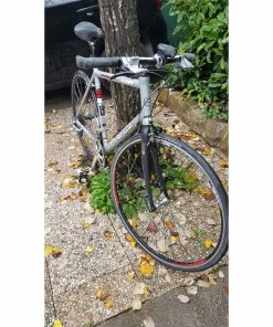 Vélo Urbain Commencal