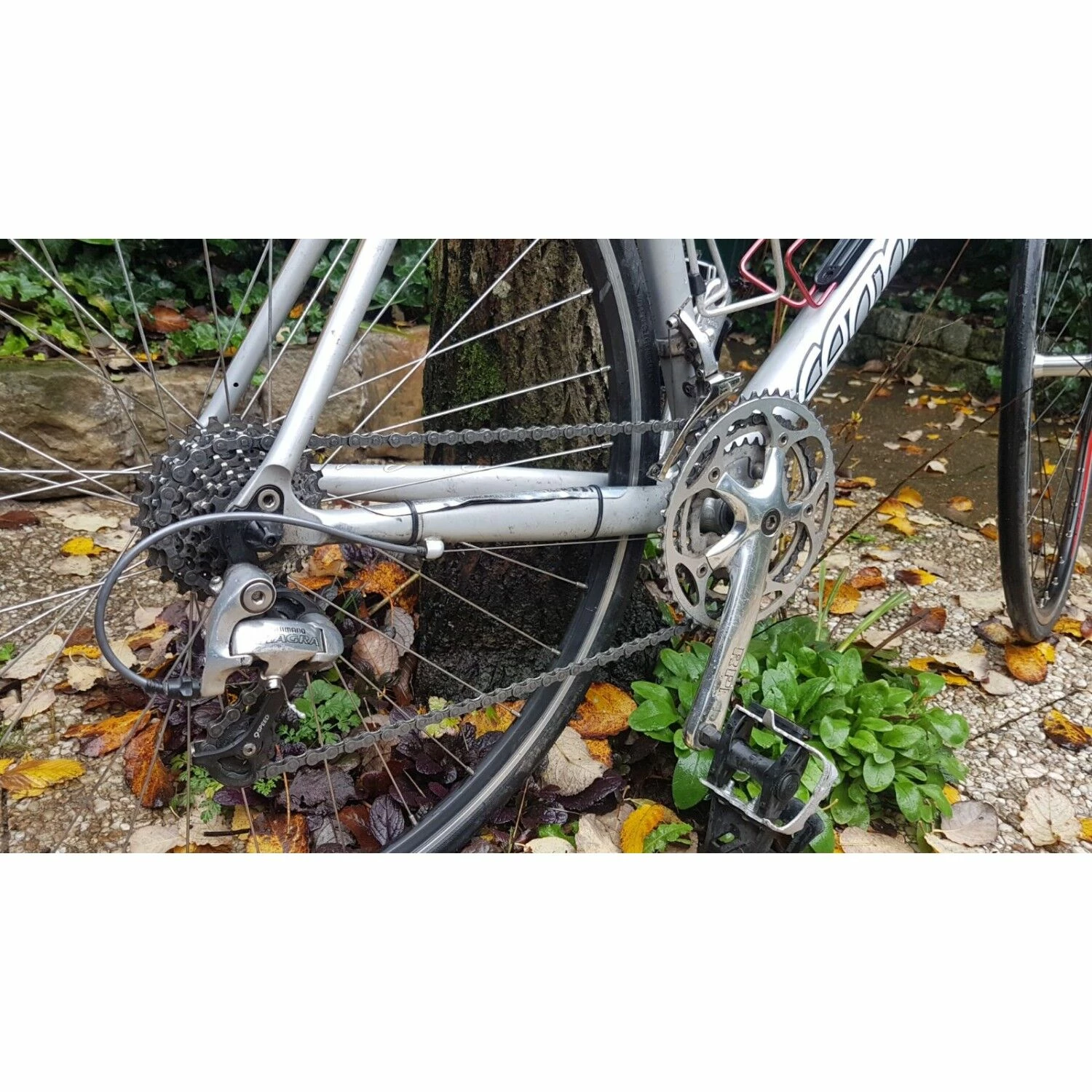 Vélo Urbain Commencal 4 Vélo Urbain Commencal – Image 4