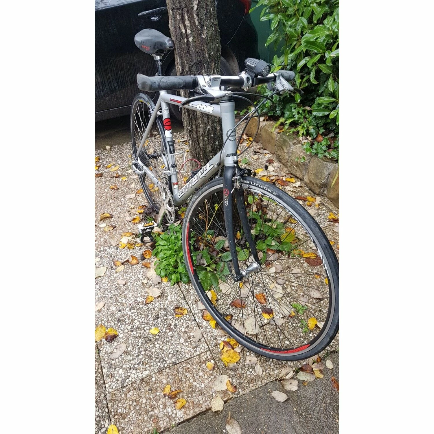 Vélo Urbain Commencal 1 Vélo Urbain Commencal