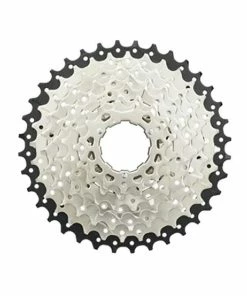Composants De Réparation De Roue Libre De Vélo Cassette De Vélo De Montagne Pour La Modification De Vélo Vélo 9 Vitesses 1 - Avis / Test