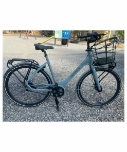 Vélo Hollandais Cortina - L (56-57) 9 Vélo Hollandais Cortina - L (56-57) -Pédales de vélo Soldes Boutique cortina common bicicleta lady 28 57cm 7v belt 3