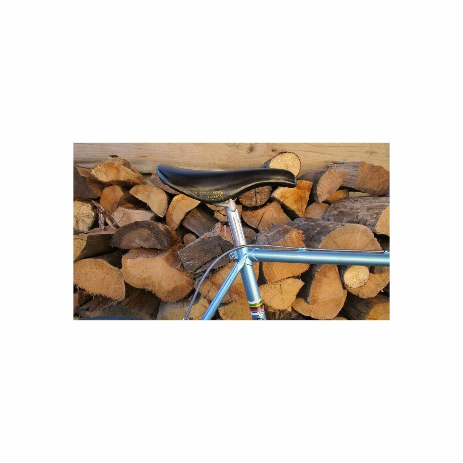 Vélo De Course Autre Marque - 56 - 700c 2 Vélo De Course Autre Marque - 56 - 700c – Image 2