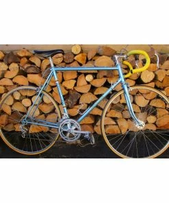 Vélo De Course Autre Marque - 56 - 700c