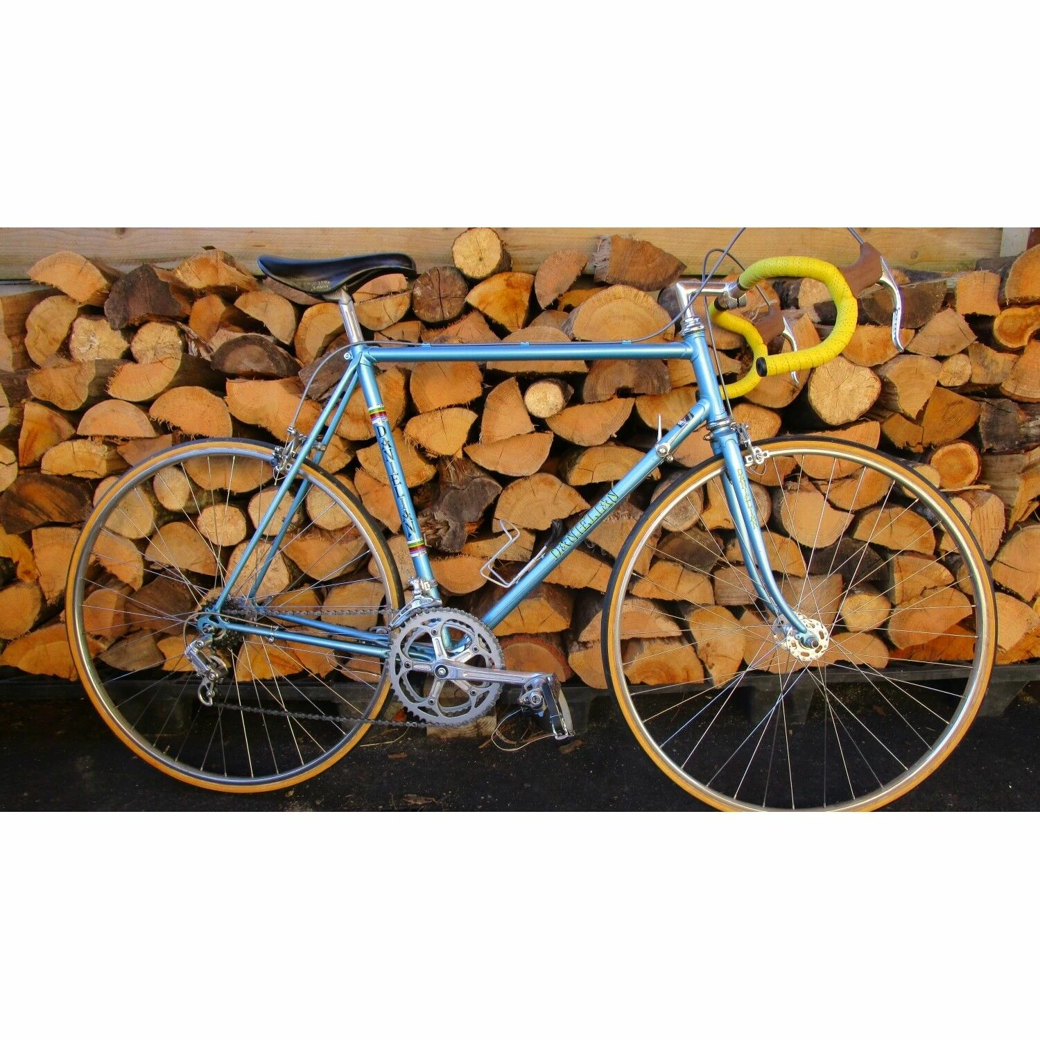 Vélo De Course Autre Marque - 56 - 700c 1 Vélo De Course Autre Marque - 56 - 700c