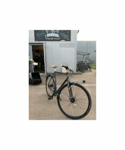 Vélo Urbain Creme -Pédales de vélo Soldes Boutique creme ristretto speedster 2