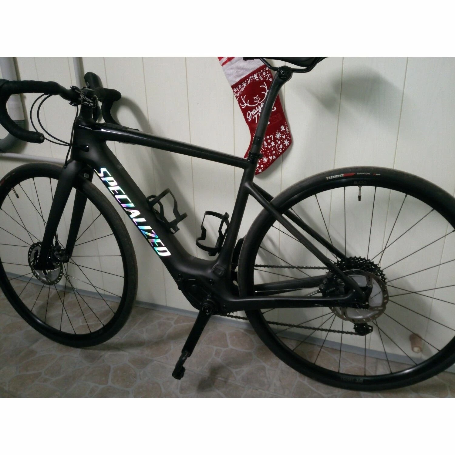 Vélo De Gravel Specialized - 52 2 Vélo De Gravel Specialized - 52 – Image 2