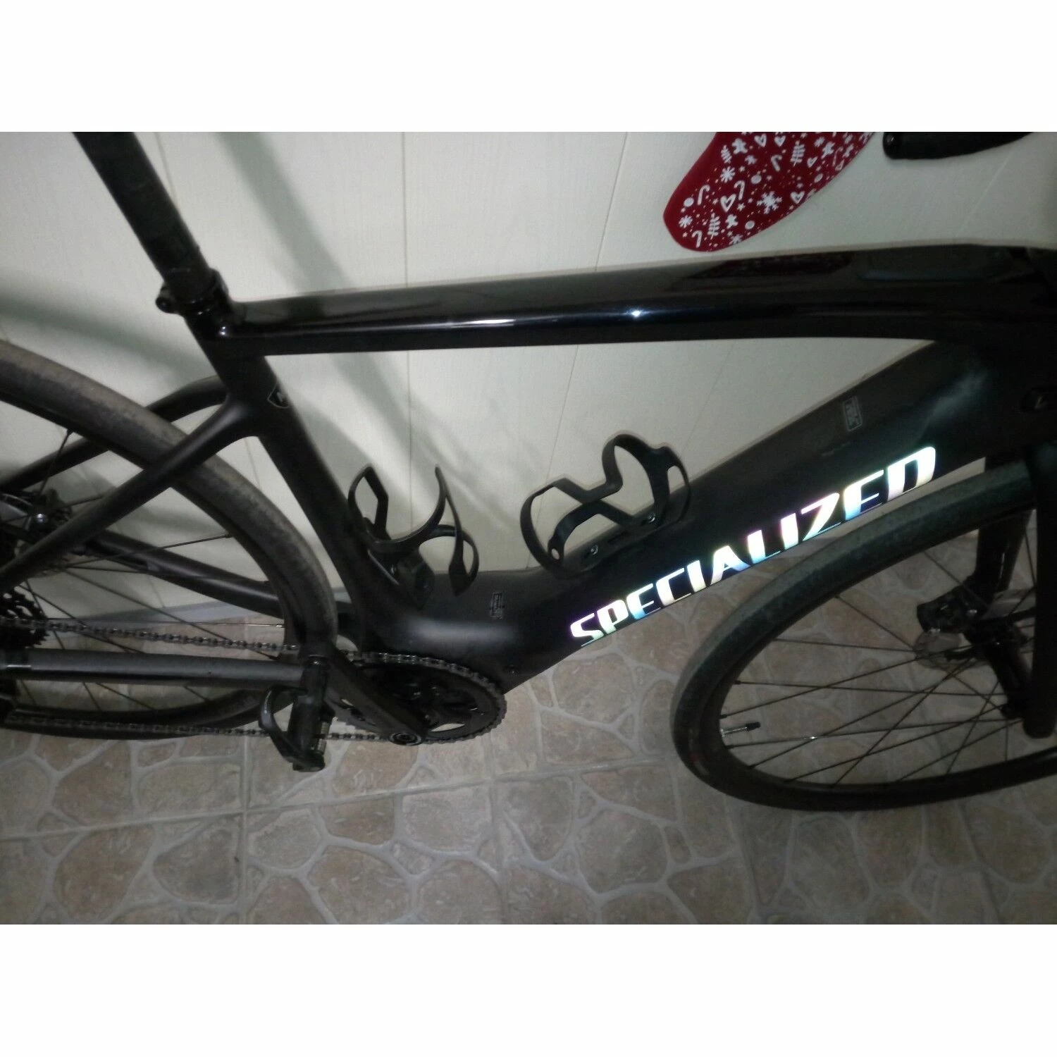 Vélo De Gravel Specialized - 52 1 Vélo De Gravel Specialized - 52