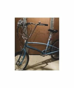 Vélo Urbain Shimano