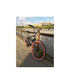 Vélo Fixie Et Singlespeed Probikeshop 5 Vélo Fixie Et Singlespeed Probikeshop -Pédales de vélo Soldes Boutique cruiser pacific americana 2