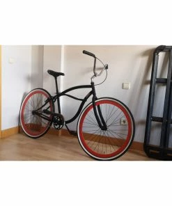 Vélo Fixie Et Singlespeed Probikeshop