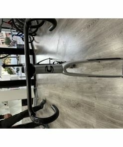 Vélo De Course Cannondale - 54 -Pédales de vélo Soldes Boutique cuadro cannondale supersix 2