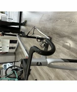 Vélo De Course Cannondale - 54 -Pédales de vélo Soldes Boutique cuadro cannondale supersix 3