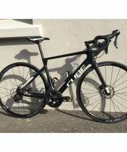 Vélo De Course Cube - 53 - 700c