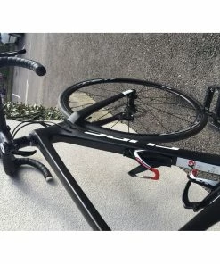 Vélo De Course Cube - 53 - 700c -Pédales de vélo Soldes Boutique cube agree c62 race 3