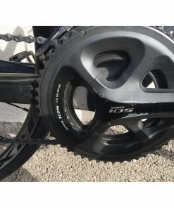 Vélo De Course Cube - 53 - 700c -Pédales de vélo Soldes Boutique cube agree c62 race 5