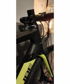 Vélo De Course Cube - 53 - 700c 8 Vélo De Course Cube - 53 - 700c -Pédales de vélo Soldes Boutique cube attain gtc race disc 2020 2