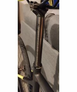 Vélo De Course Cube - 53 - 700c