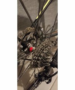 Vélo De Course Cube - 53 - 700c 10 Vélo De Course Cube - 53 - 700c -Pédales de vélo Soldes Boutique cube attain gtc race disc 2020 4