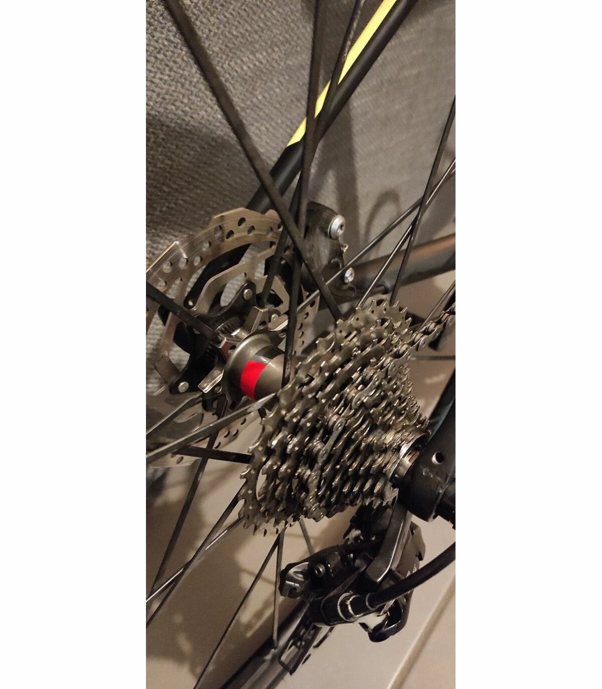 Vélo De Course Cube - 53 - 700c 5 Vélo De Course Cube - 53 - 700c – Image 5