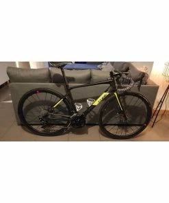 Vélo De Course Cube - 53 - 700c 11 Vélo De Course Cube - 53 - 700c -Pédales de vélo Soldes Boutique cube attain gtc race disc 2020 5