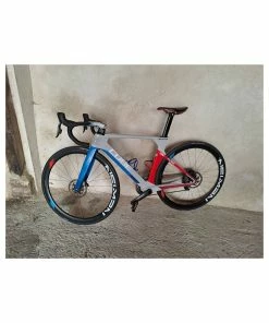 Vélo De Course Cube - 52 - 700c -Pédales de vélo Soldes Boutique cube c68x 2