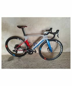 Vélo De Course Cube - 52 - 700c