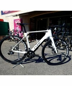 Vélo De Route électrique Cube - 56 - 700c