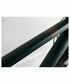 Vélo Tout Chemins Cube