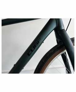 Vélo Tout Chemins Cube 8 Vélo Tout Chemins Cube -Pédales de vélo Soldes Boutique cube hyde pro 3