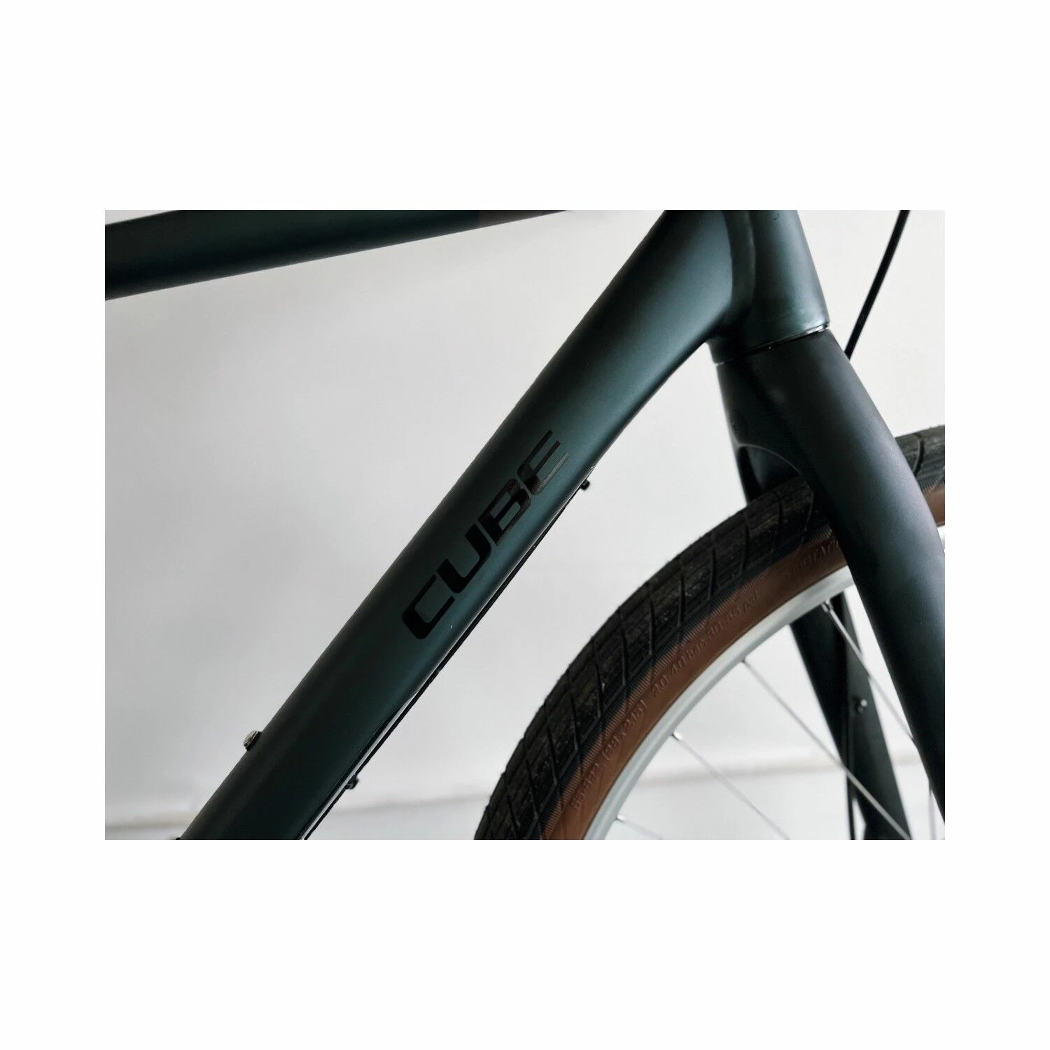 Vélo Tout Chemins Cube 4 Vélo Tout Chemins Cube – Image 4