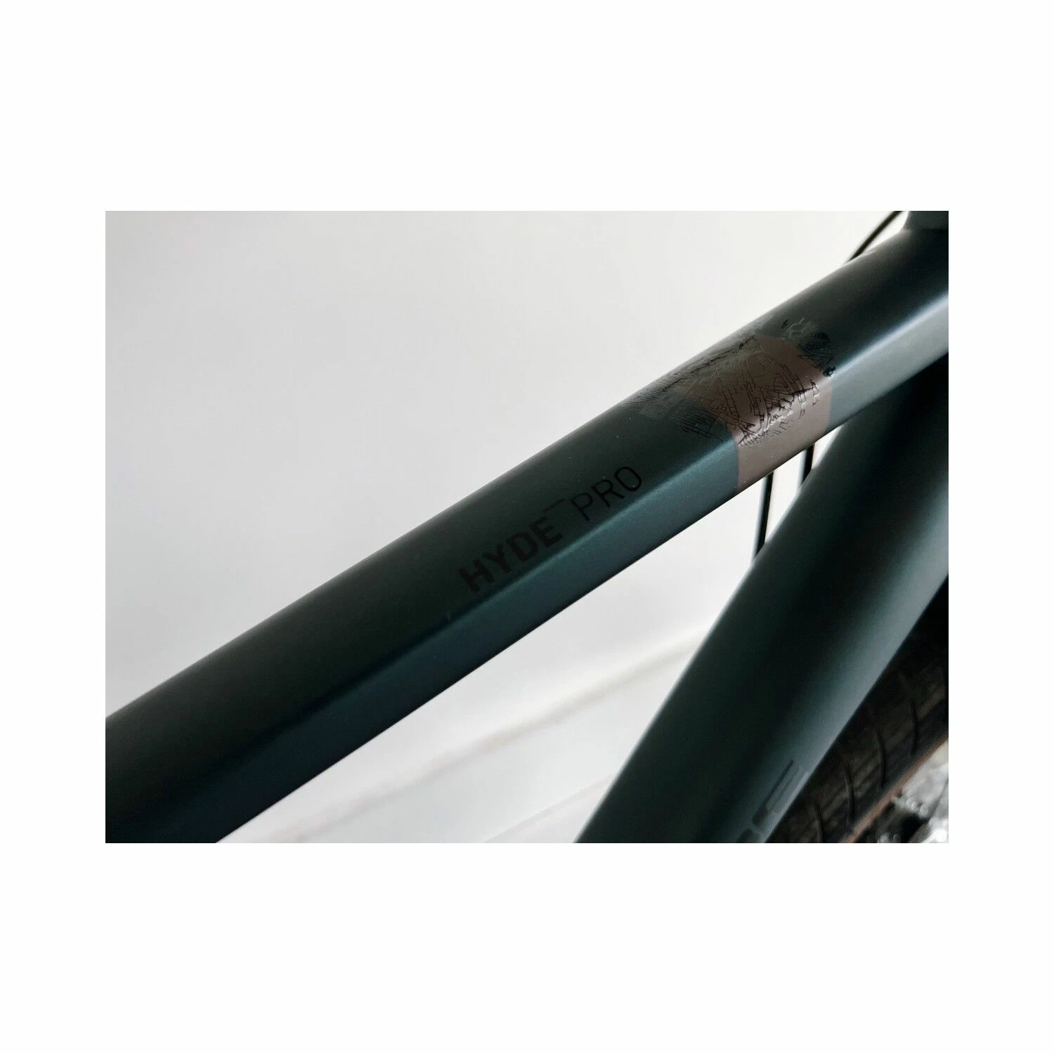 Vélo Tout Chemins Cube 1 Vélo Tout Chemins Cube