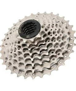 Cuque Roue Libre De Vélo à 8 Vitesses Roue Libre De Vélo De Montagne 8 Vitesses 32T Cassette En Acier Au Chrome-molybdène - Avis / Test