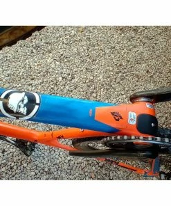 Vélo De Cyclo-cross Ktm - 52 - 700c -Pédales de vélo Soldes Boutique cyclo cross ktm canic cxc t52 3