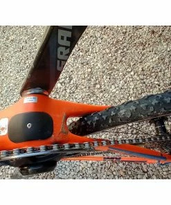 Vélo De Cyclo-cross Ktm - 52 - 700c -Pédales de vélo Soldes Boutique cyclo cross ktm canic cxc t52 4