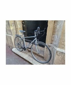 Decathlon Vélo De Voyage Décathlon -Pédales de vélo Soldes Boutique cyclo randonneuse decathlon riverside 2